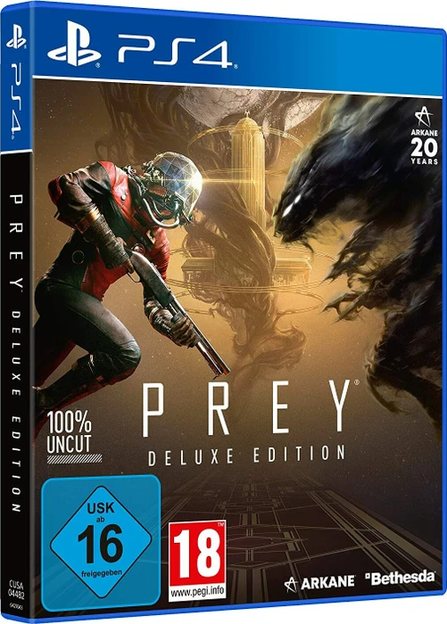 Prey (2017)