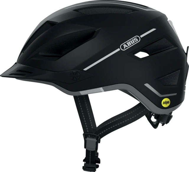 ABUS Pedelec 2.0 MIPS Helm velvet black