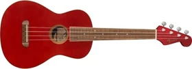 Fender Avalon Tenor Ukulele Cherry