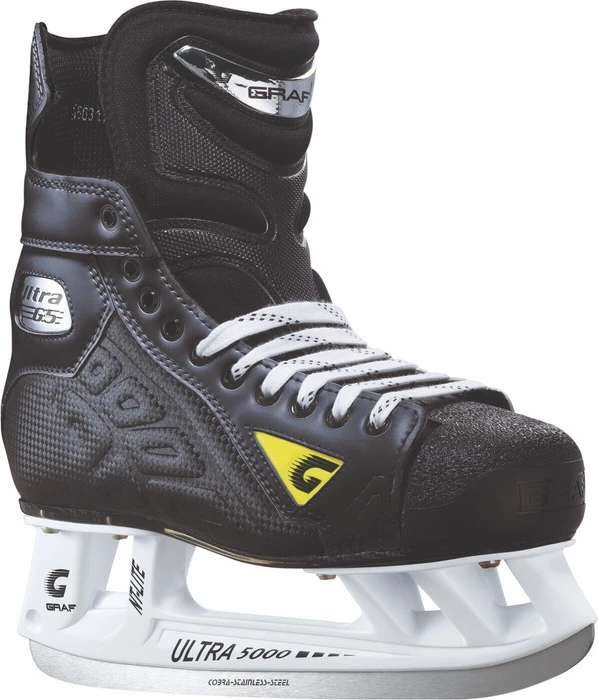 Graf Ultra G-5 Skate Eishockeyschuhe