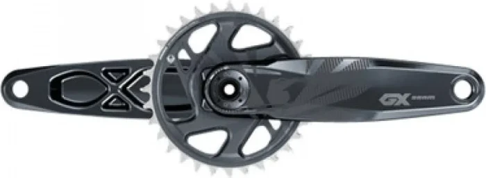 SRAM GX Eagle Superboost+ Dub 2021 32 Zähne Kurbelgarnitur 170mm