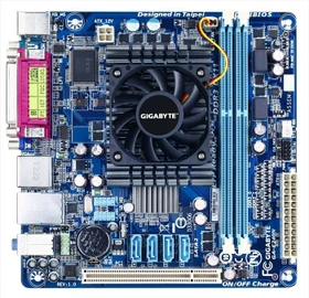 GIGABYTE GA-E240N