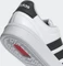 adidas Grand Court 3.0 cloud white/core black Vorschaubild