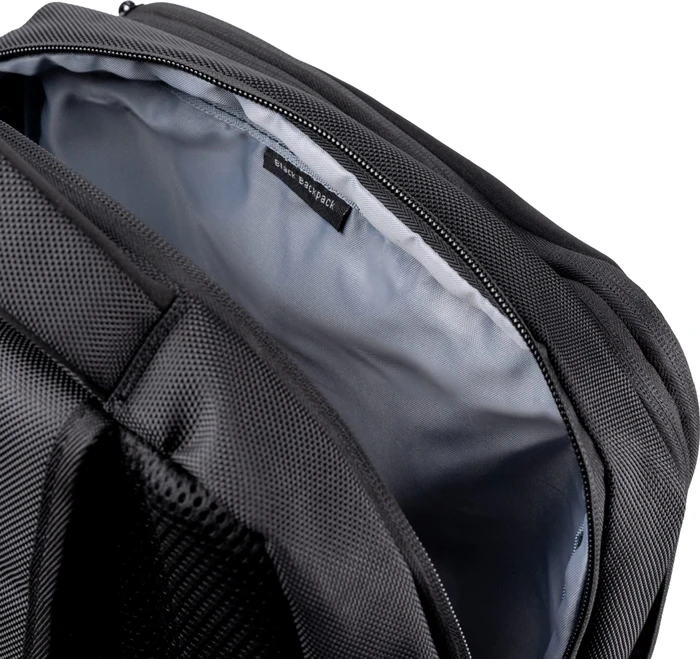 Ultron Techair Classic Pro 14-15.6" Laptop-Rucksack, schwarz