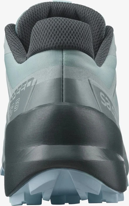Salomon Speedcross 5 slate/trooper/crystal blue (Damen)