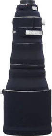 LensCoat Lens Cover für Canon schwarz