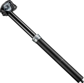 Kind Shock LEV Circuit 31.6mm/150mm/452mm Teleskop-Sattelstütze