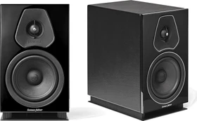 Sonus faber Lumina II schwarz, Paar