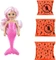 Mattel Barbie - Color Reveal Chelsea Meerjungfrau-Puppe mit 6 Überraschungen Vorschaubild