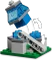 LEGO Minecraft - Angriff des Ghast-Ballons Vorschaubild
