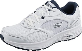 Skechers Go Run Consistent Specie weiß/blau (Herren)
