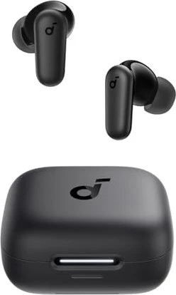 Anker Soundcore P30i schwarz