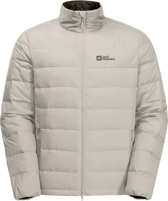 Jack Wolfskin Ather Down Funktionsjacke seal (Herren)