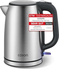 Cosori CEK-S152-VEU Wasserkocher