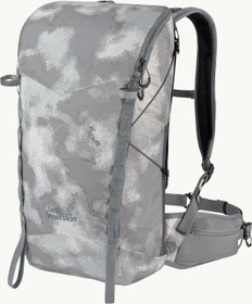 Jack Wolfskin 3D Aerorise 20 silver all over