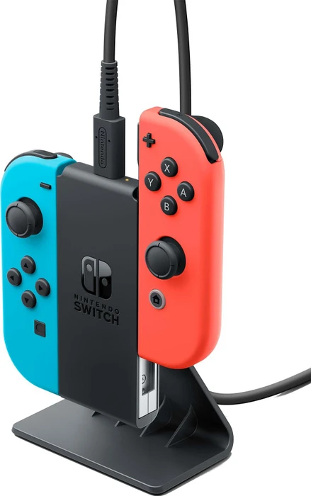Nintendo Joy-Con Charging Dock Ladestation (Switch)