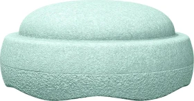 Stapelstein Original Grow light green