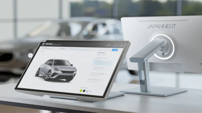 JapanNext JN-IPS27WQHDR-C65W-FLD-T, 27"
