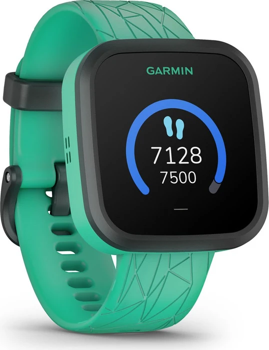 Garmin Bounce grün