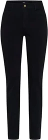 BRAX Shakira Jeans clean perma black (Damen)