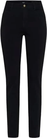 BRAX Shakira Jeans clean perma black (Damen)