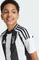adidas Juventus Turin 2024/2025 Heimtrikot white/black (Junior) Vorschaubild