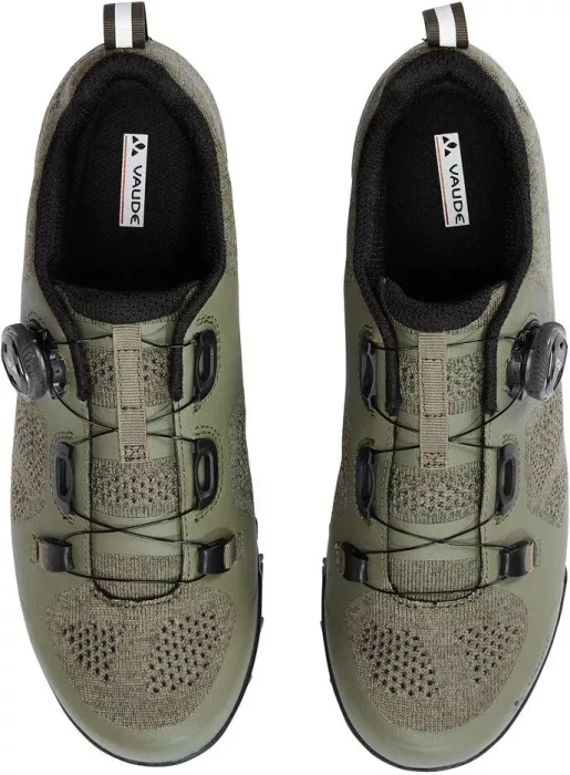 Vaude Skoj khaki (Herren)