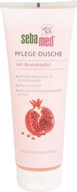Sebamed Pflege-Dusche mit Granatapfel Duschgel, 250ml