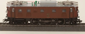 Märklin - Spur H0 E-Lok - Elektrolokomotive Ae 3/6 II
