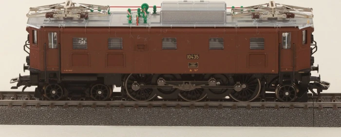 Märklin - Spur H0 E-Lok - Elektrolokomotive Ae 3/6 II