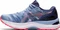 Asics Gel-Nimbus 23 mist/blazing coral (Damen) Vorschaubild