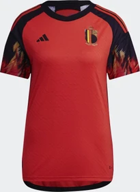 adidas FIFA WM 2022 Belgien Authentic Heimtrikot (Damen)