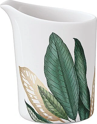 Villeroy & Boch Avarua Milchkännchen 220ml weiß