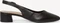 Tamaris Leder Slingpumps schwarz (Damen) Vorschaubild