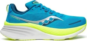 Saucony Hurricane 24 viziblue/citron (Herren)