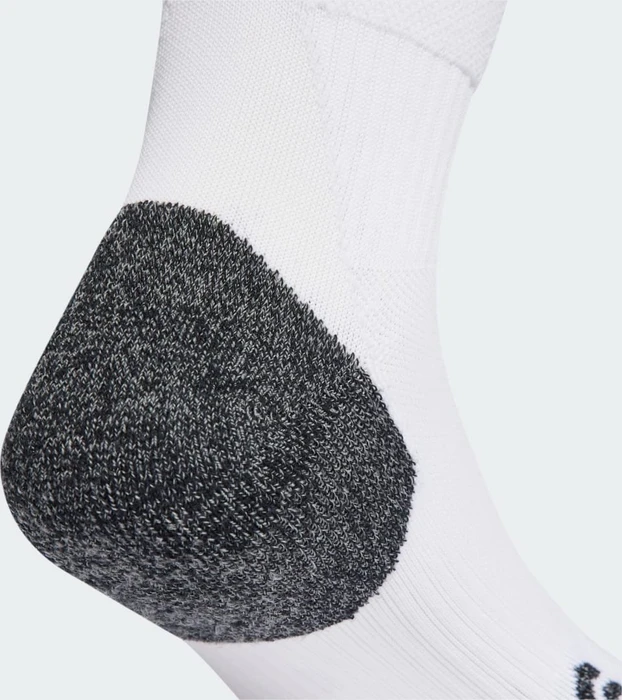 adidas adi 24 Aeroready Football Fußballstutzen weiß