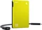 Angelbird SSD2go PKT MK3 portable SSD, schwarz/gelb, 2.5", 2TB, USB-C 3.2 Vorschaubild