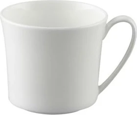 Rosenthal Jade Weiß Café-au-Lait-Obertasse 380ml
