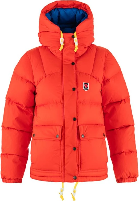 Fjällräven Expedition Down Lite Jacke (Damen)