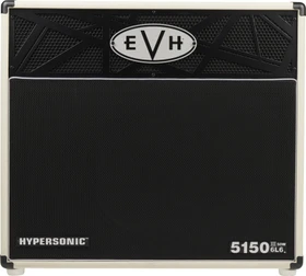 EVH 5150III 1x12 50W 6L6 Combo (verschiedene Farben)