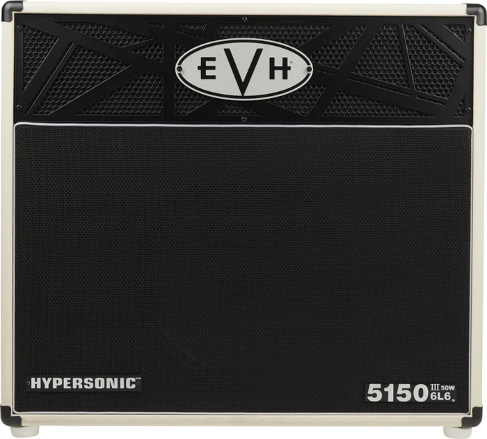 EVH 5150III 1x12 50W 6L6 Combo (verschiedene Farben)