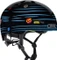 Nutcase Little Nutty MIPS Kinderhelm defy gracity reflective Vorschaubild