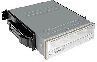 Thermaltake Urban T81, Acrylfenster