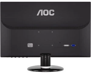 AOC E2752VQ, 27"
