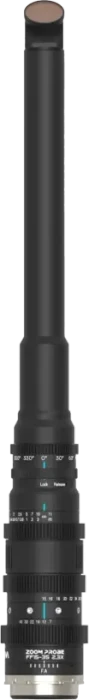 Laowa 15-24mm T8.0 Probe Zoom 35° Degree für PL