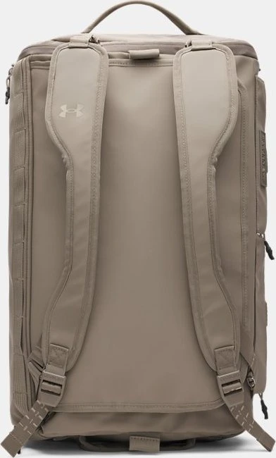 Under Armour Triumph Seesack Sporttasche taupe dusk