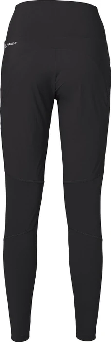Vaude Scopi Tights II Hose lang schwarz (Damen)