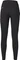 Vaude Scopi Tights II Hose lang schwarz (Damen) Vorschaubild