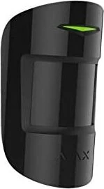 Ajax Hub 1 Starter Kit Funk-Alarmanlage schwarz, Set