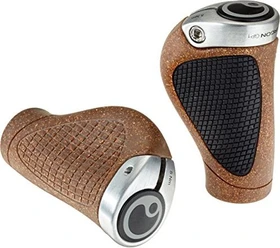 Ergon GP1 BioKork Gripshift Griffe L